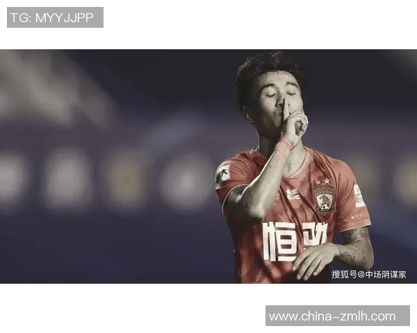 中国足球最帅男球员排名谁是球场上最具魅力的明星人物