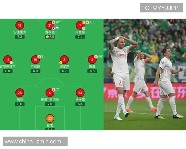 以足球明星场上位置为核心探讨球队战术布局与球员角色定位