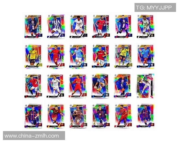 足球Score球星卡收藏热潮与价值解析新趋势