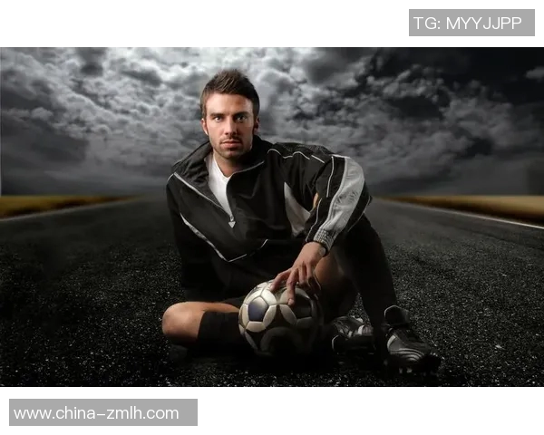 足球明星壁纸精选汇总 精美图片尽享球场魅力与球星风采