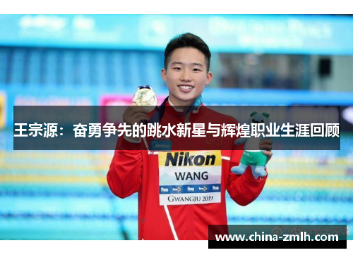 王宗源：奋勇争先的跳水新星与辉煌职业生涯回顾